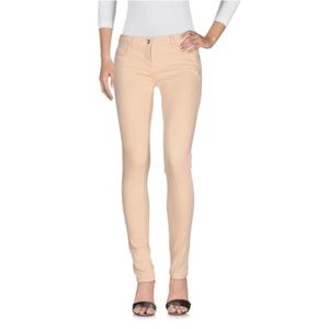 💛Celebrity.Pink Light Yellow Size 3 Skinny Jeans